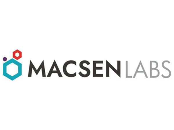 Macsen Logo