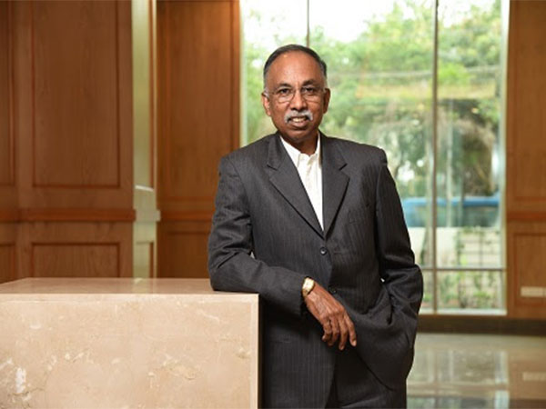 S.D. Shibulal, Co-Founder and Former Member of the Board and CEO of Infosys Ltd.; Founder, Shibulal Family Philanthropic Initiatives