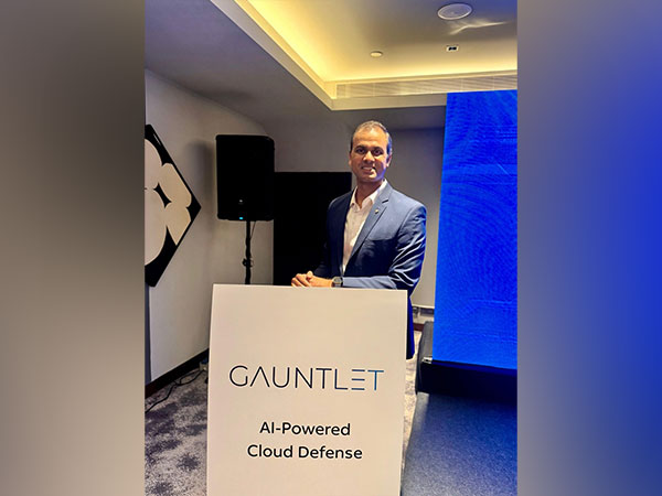 Gauntlet Announces AI-Powered Cloud Security Solution