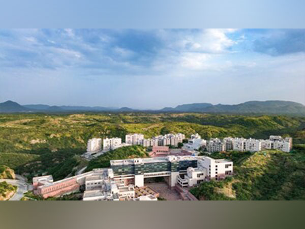 IIM Udaipur Campus