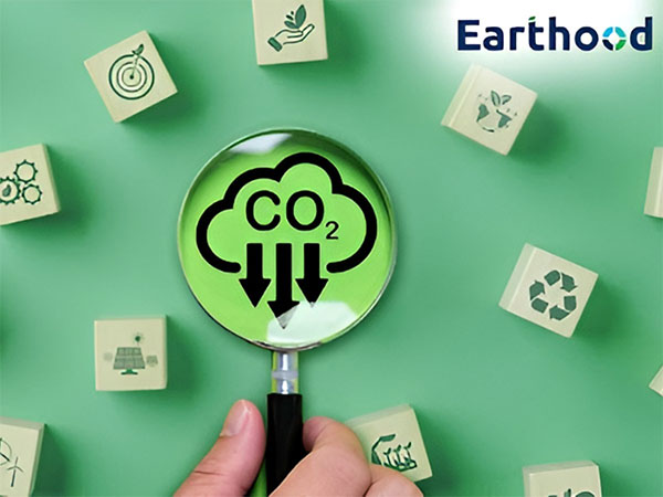 Earthood Services Limited