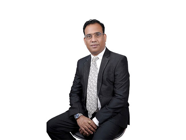 Siddhart Saxena, Country Head, Midea India