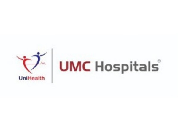 UniHealth - UMC Hospitals Group Announces its First Multi-Specialty Hospital in India