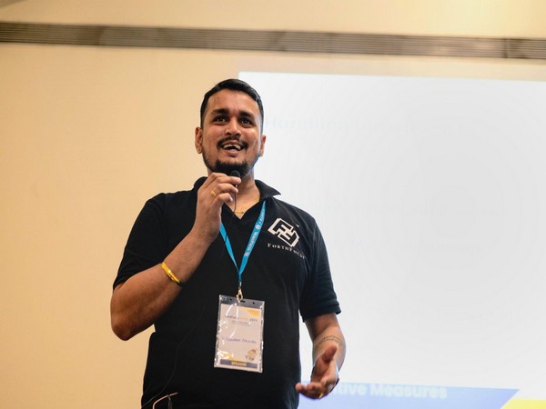 V Gautham Navada to Join "Careers in WordPress" Panel at WordCamp Kolhapur 2025