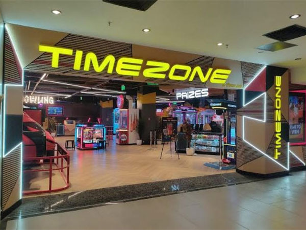 Timezone expanded its footprint in India with its latest venue in Agartala