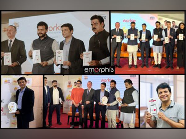 'The Healing Code' Book Launch: A Milestone Evening with Distinguished Guests