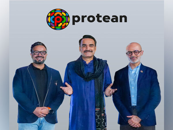 Protean narrates the story of aspirational Bharat with Pankaj Tripathi as brand ambassador