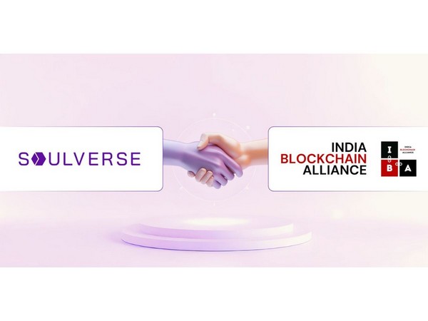 Soulverse Partners with India Blockchain Alliance: To Transform Identity Infra for 20K Students, 50 Plus Colleges