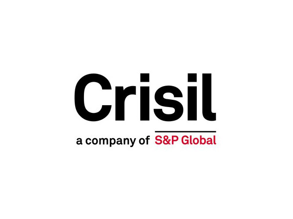 Crisil Limited