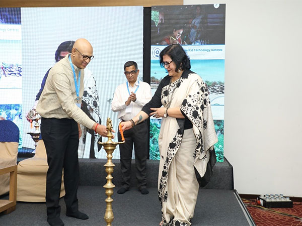 Hand in Hand India Hosts CSR Symposium in Hyderabad on Sustainable India - Emerging CSR Trends & Importance of Employee Volunteering