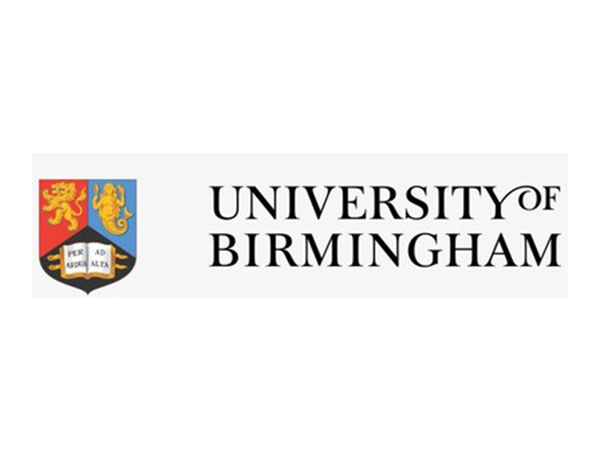 University of Birmingham Logo