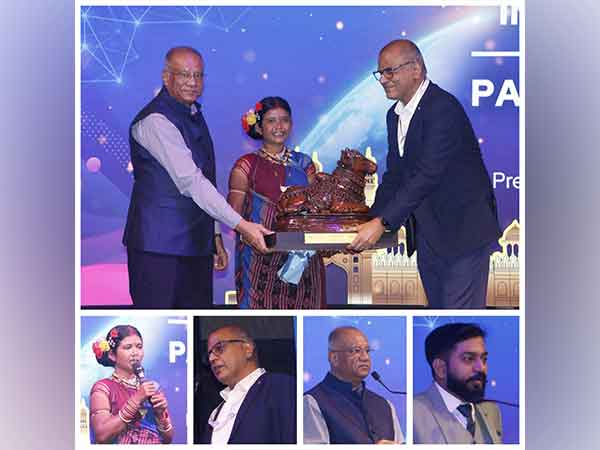 Indian Institute of Packaging (IIP) acknowledges the Indian Packaging fraternity with the most renowned INDIASTAR and PACMACHINE Recognition