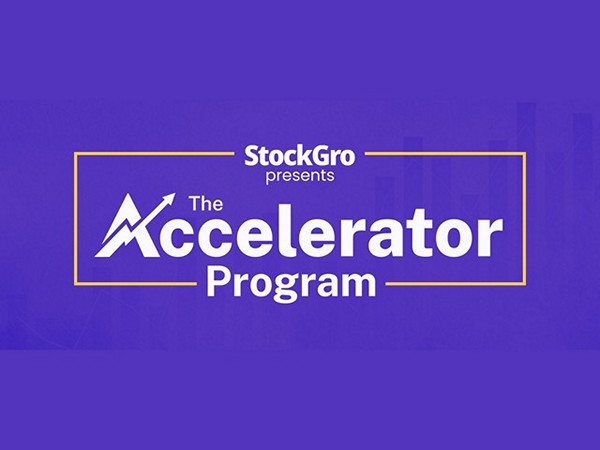 StockGro Accelerator Program Empowers Future Finance Leaders through Expert Training and Certification