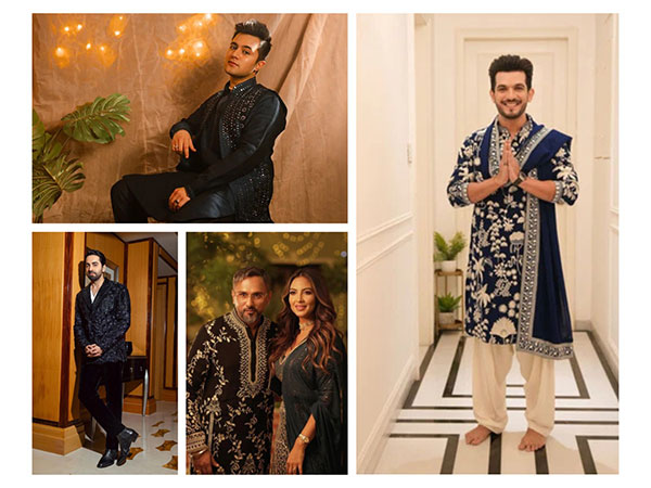 Top 10 Indian Ethnic Wear Brands