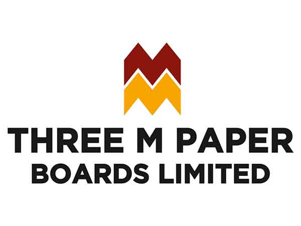 Three M Paper Boards Limited: A key player in the recycled paper-based Duplex Board industry