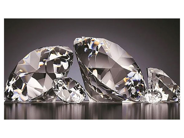 Rajnish Retail Limited Creates Historic White Diamond in Record Time: A Game-Changer for the Industry