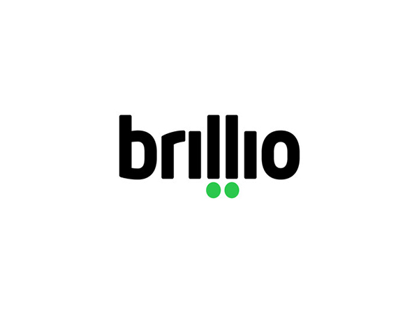 Brillio Logo