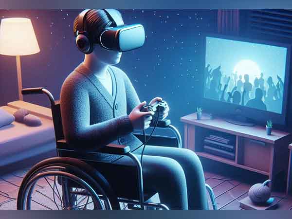 VR Accessibility: How to Build Games for Differently-Abled Players