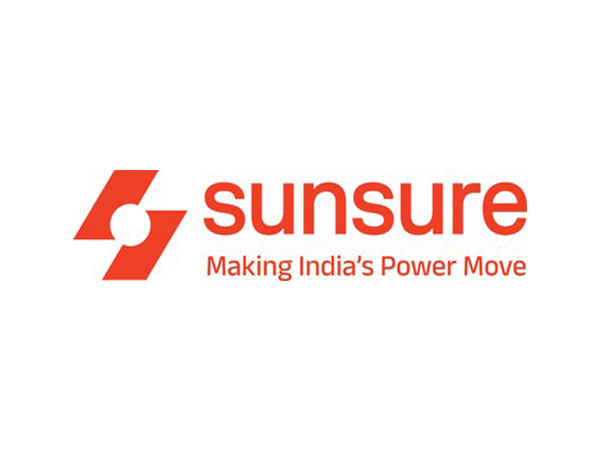 Sunsure Energy Logo