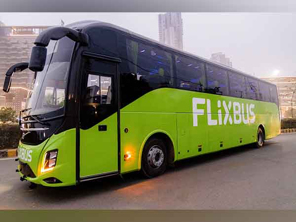 FlixBus India launches a dedicated Maha Kumbh Mela routes starting with a new Delhi-Prayagraj line