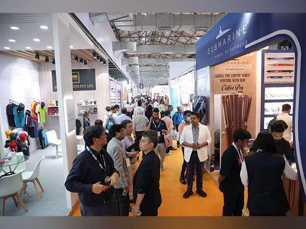 Paperworld India and Corporate Gifts Show 2025 to open from 23rd January