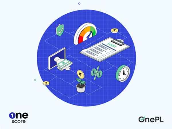 Download Personal Loan App | OneScore