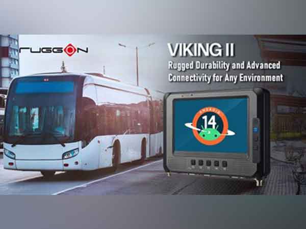 RuggON Launches VIKING II: Transforming Fleet Management with Unmatched Technology and Flexibility