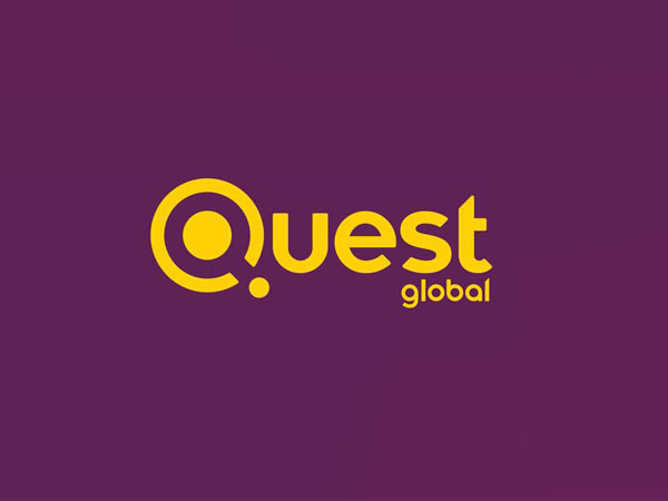 Quest Global Logo