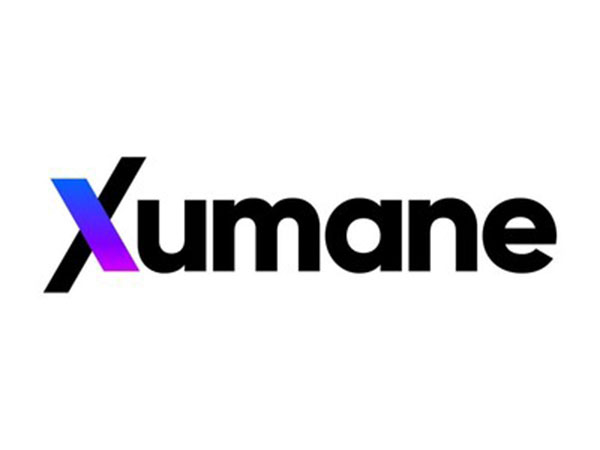 Xumane Logo