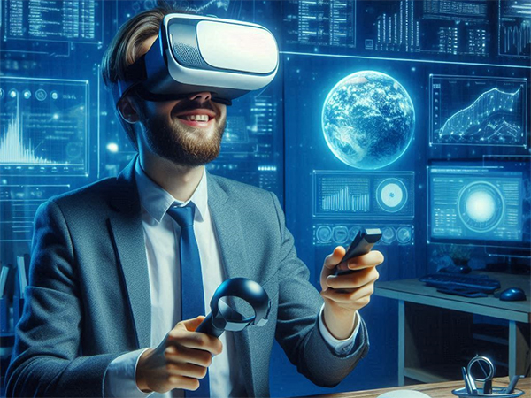 Virtual Real Estate in Gaming: Designing and Selling Virtual Spaces in the Metaverse