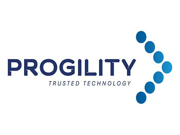 Progility Technologies Revamps Brand Identity on New Year 2025