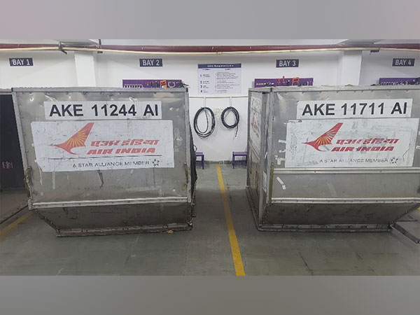 HaveUs AeroTech becomes first MRO in India to receive DGCA approval for ULD and Pallets