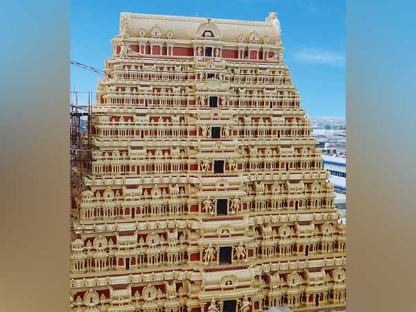 Jakarta Murugan Temple: A New Spiritual Landmark for Unity and Heritage Marking the Maha Kumbhabhishekam Ceremony on 2 February 2025