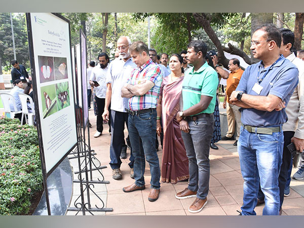 Where Wings Whisper Hope: Mumbai Unites for Butterfly Conservation