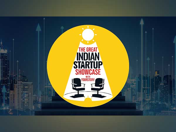 YourStory's Great Indian Startup Showcase