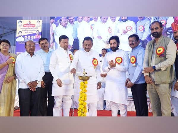 Dhiraj Deshmukh Brings Marathwada's First Educational Conclave to Latur