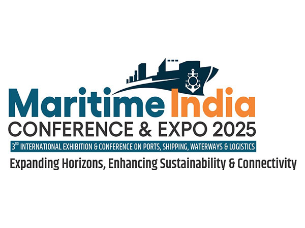 Global Maritime Leaders, Port Chiefs to Converge at Three-day Mumbai Event