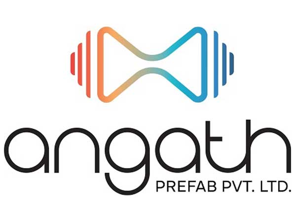 Angath Prefab Pvt. Ltd. Unveils New Logo, Reflecting Growth and Innovation