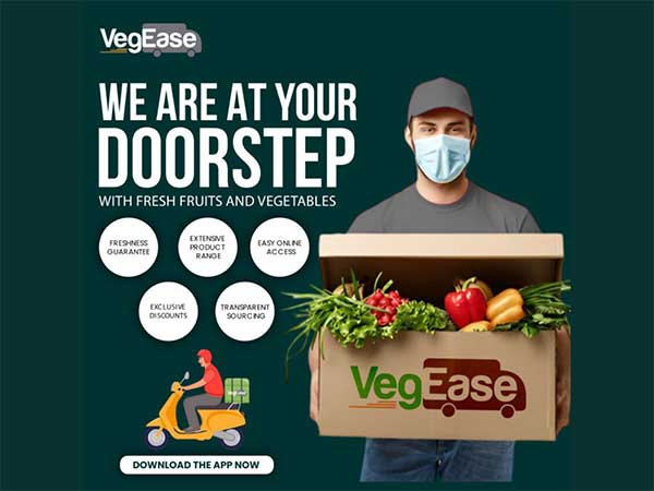 Having already clocked more than INR 270 MNS in the first 8 months of FY25 and having a growth rate of 150% when compared with FY24, VegEase is aiming to reach a revenue of INR 400 Mns by March'25.