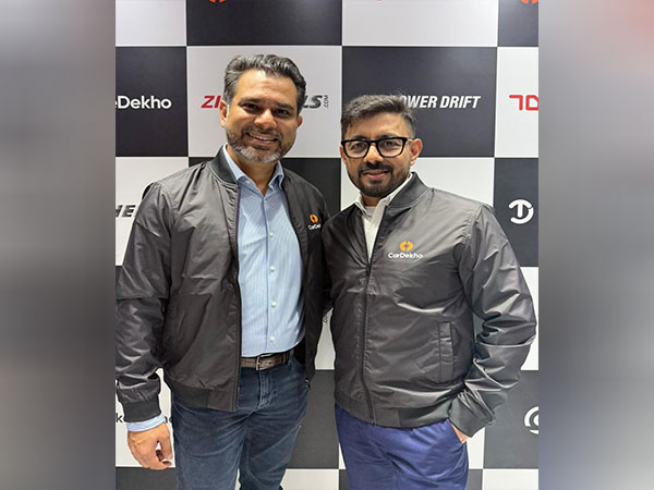 CarDekho Group Unveils AI-Driven Mobility Solutions at Bharat Mobility Global Expo 2025