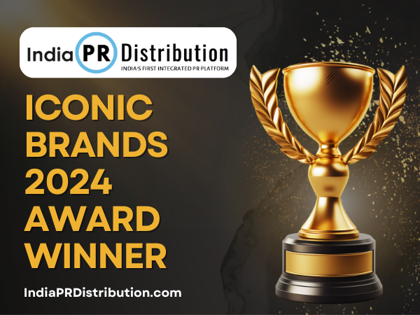 India PR Distribution Gets Included In Iconic Brands Of 2024