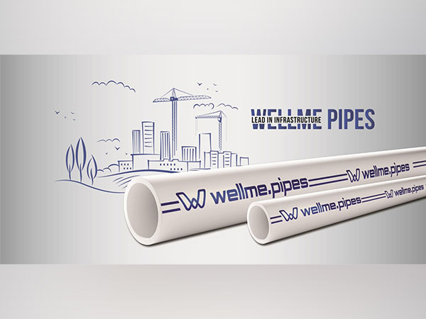 Wellme Pipes Pvt Ltd