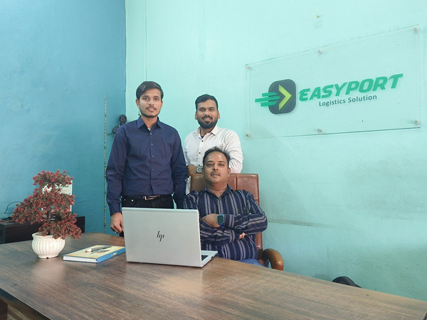 Easyport Logistics Solution: Revolutionizing India's Logistics Industry