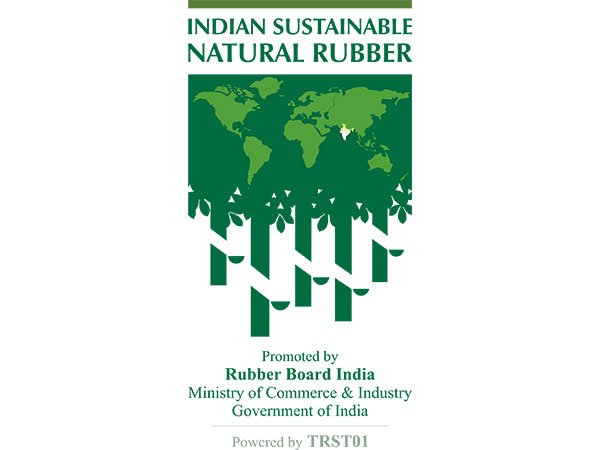 Indian Sustainable Natural Rubber (iSNR) Initiative Launched to Set New Global Standards for Sustainability