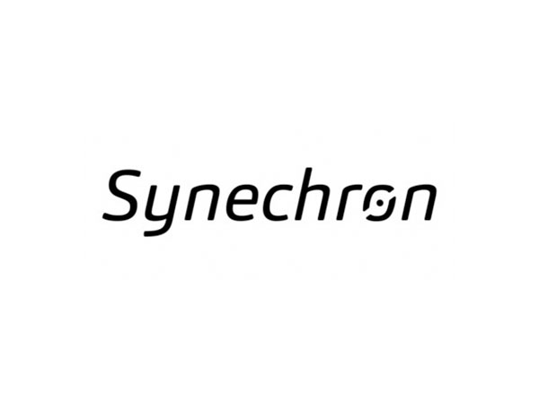 Synechron Logo