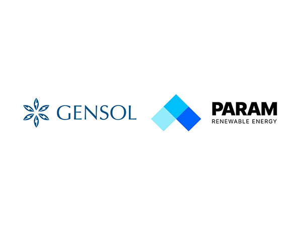 Param Renewable Energy clinches 2 major global awards for work culture and safety