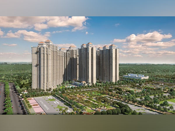 Prateek Group Announces an Exclusive Limited-time Payment Plan Offer on Prateek Grand Begonia