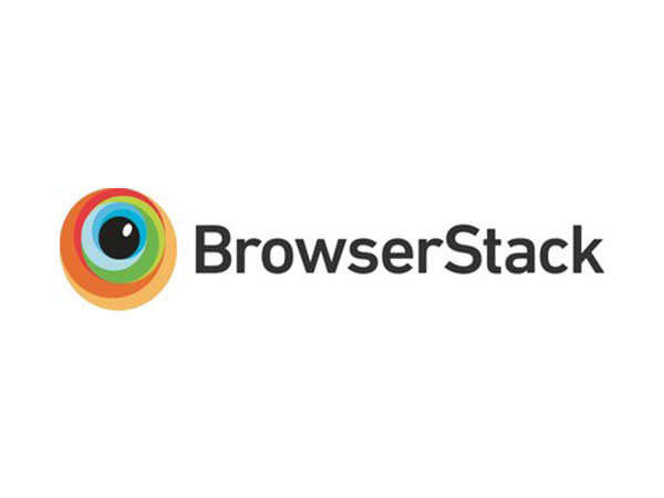 BrowserStack Logo