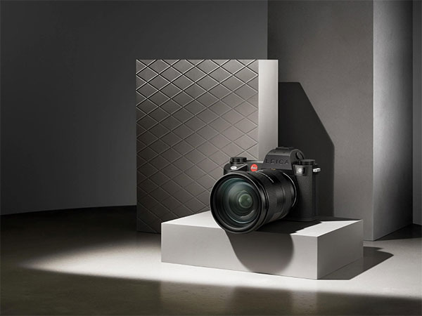 Leica's SL3-S, launched in 2024, combines advanced technology, exceptional image quality, and versatility for professional photography and videography