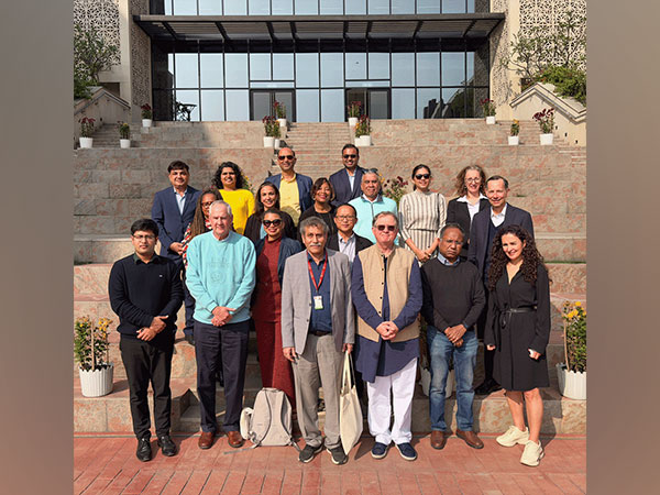 Delegation from University of San Diego Visits India to Forge Strategic Partnerships with Universities and Expand Opportunities for Indian Students  